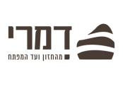 לוגו דמרי