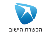 לוגו הכשרת הישוב